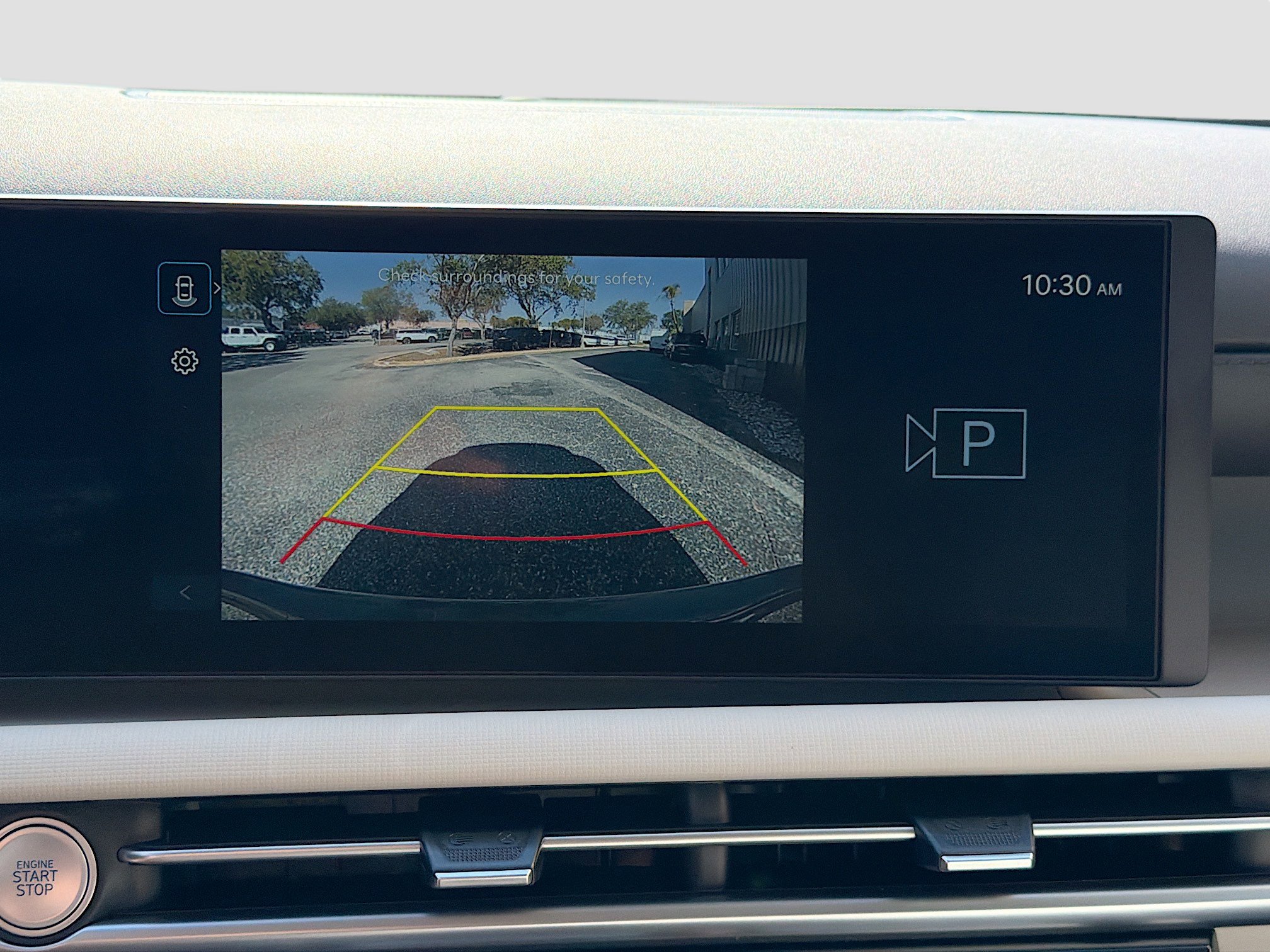 New 2026 Hyundai Tucson SEL image 27