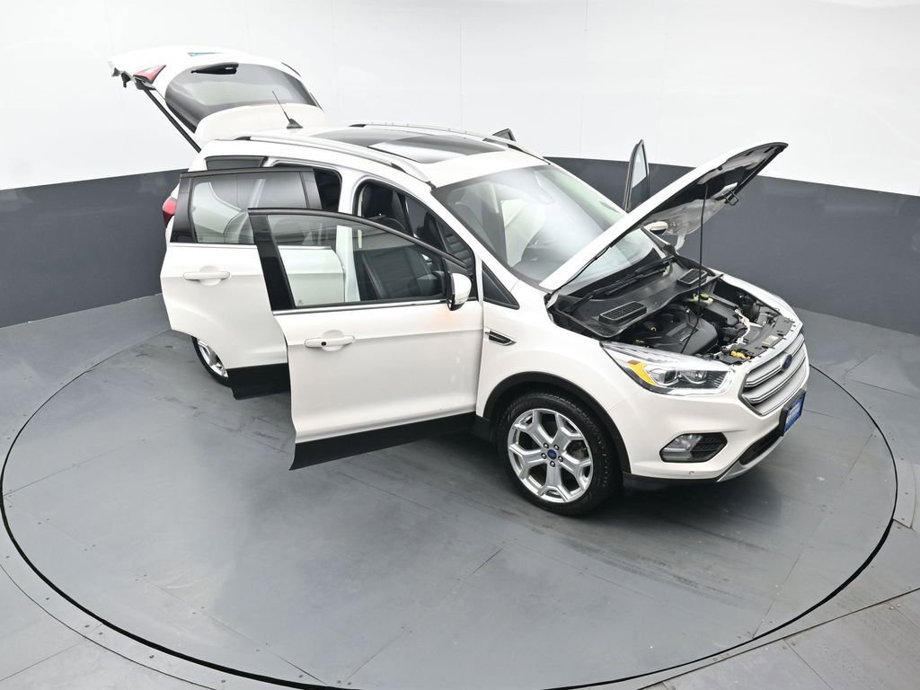 Used 2019 Ford Escape Titanium image 56