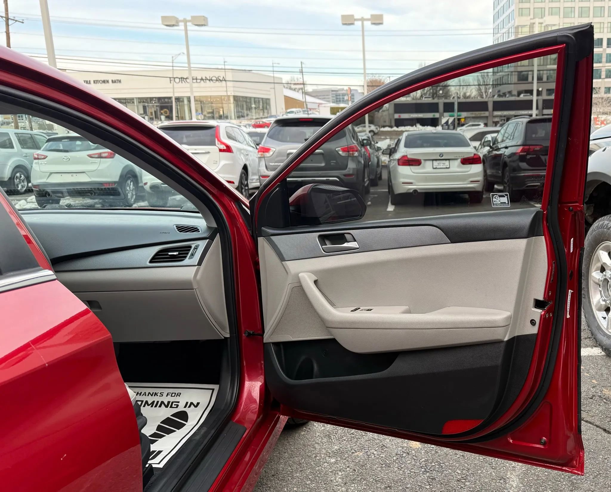 Used 2019 Hyundai Sonata SE image 29