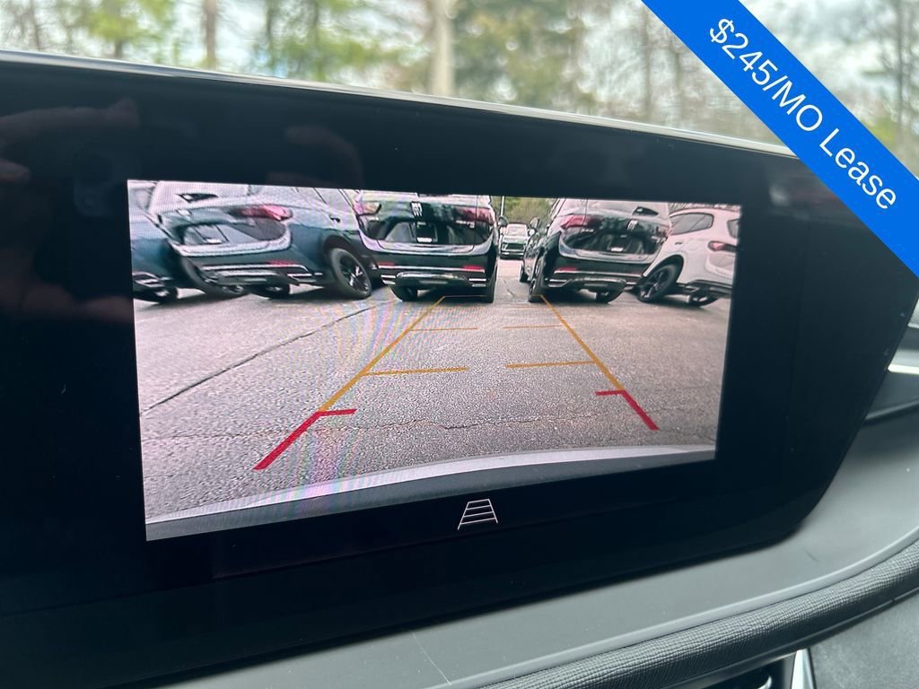 New 2026 Buick Envista Preferred w/ Convenience I Package FWD image 30