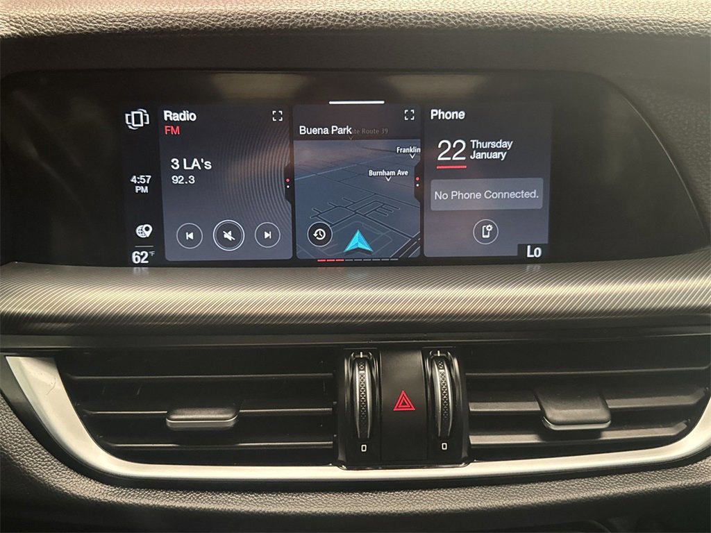 Used 2023 Alfa Romeo Stelvio Veloce image 12