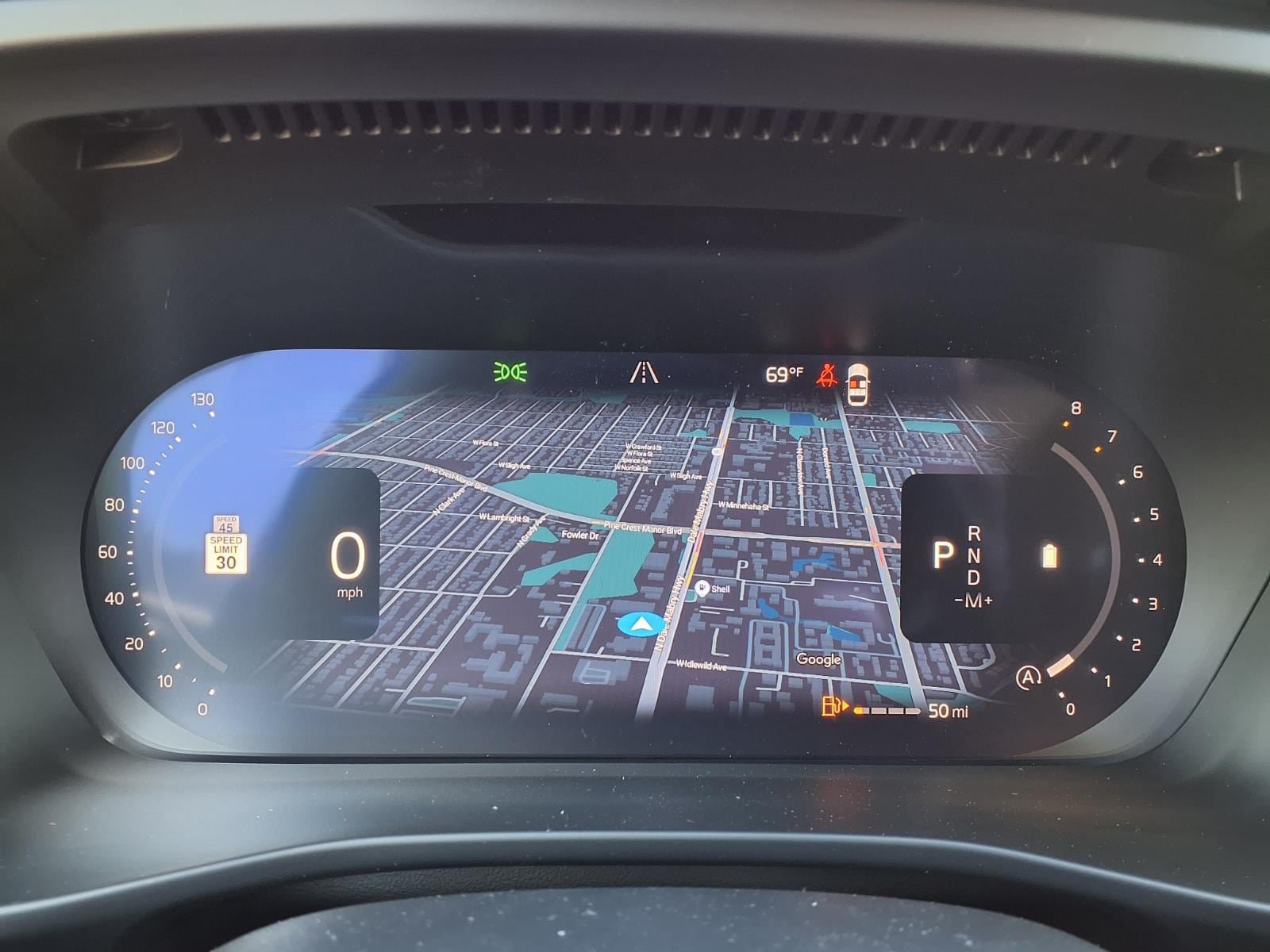 New 2026 Volvo XC40 B5 Plus w/ Protection Package Premier AWD/4WD image 19