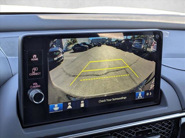 New 2025 Acura ADX FWD image 13