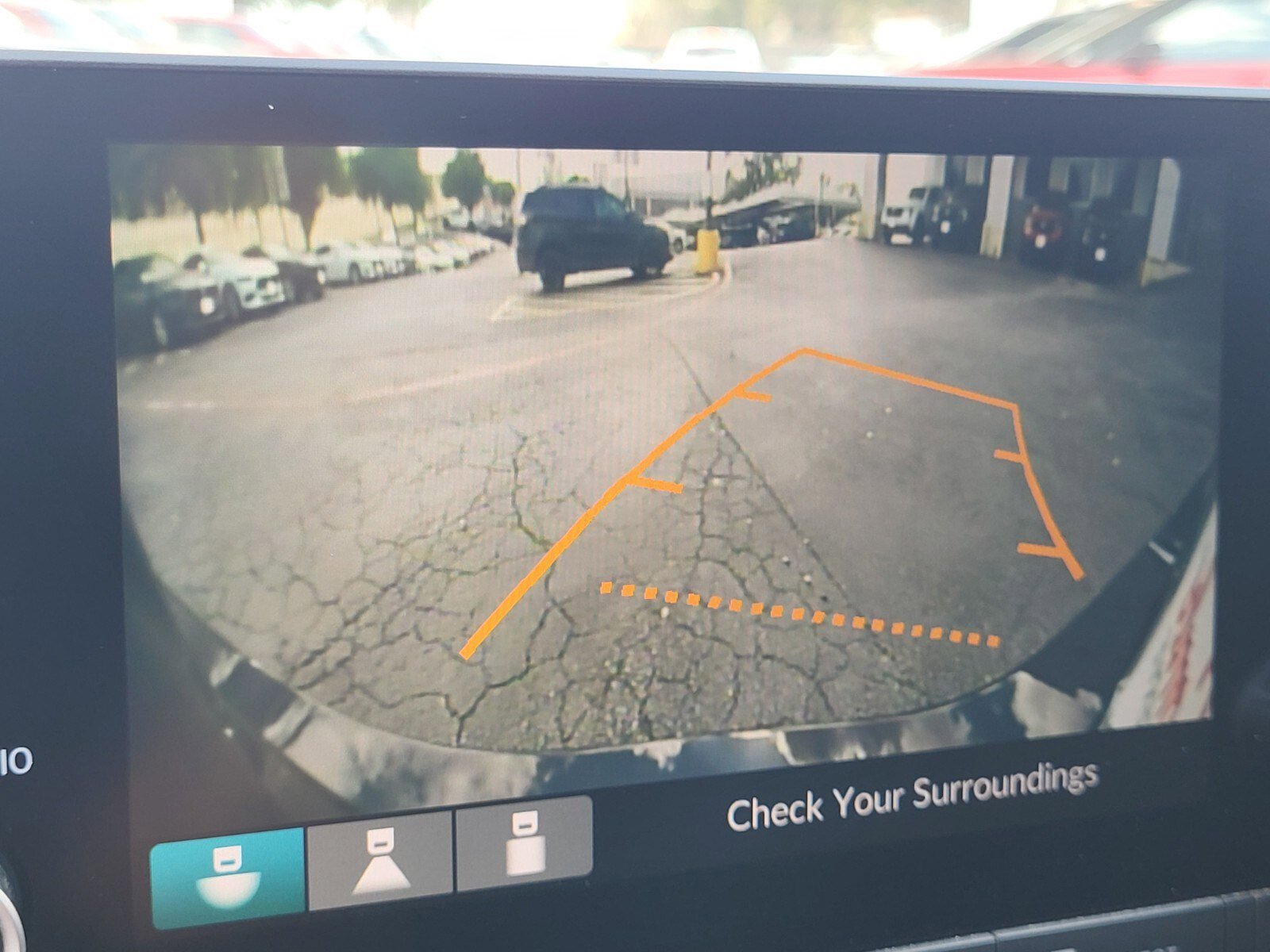 Used 2024 Honda Civic Sport image 21