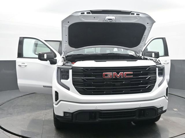New 2026 GMC Sierra 1500 Elevation w/ Elevation Premium Package image 45