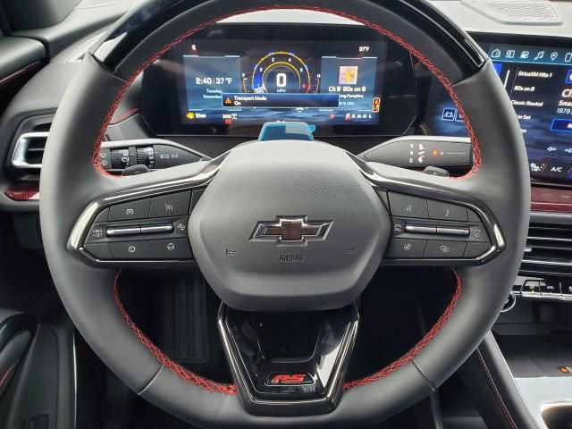 New 2026 Chevrolet Traverse RS w/ LPO, Illumination Package image 24