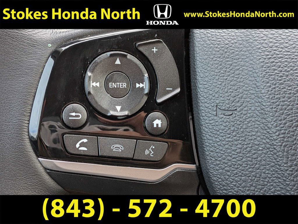 Used 2020 Honda Odyssey EX-L image 30