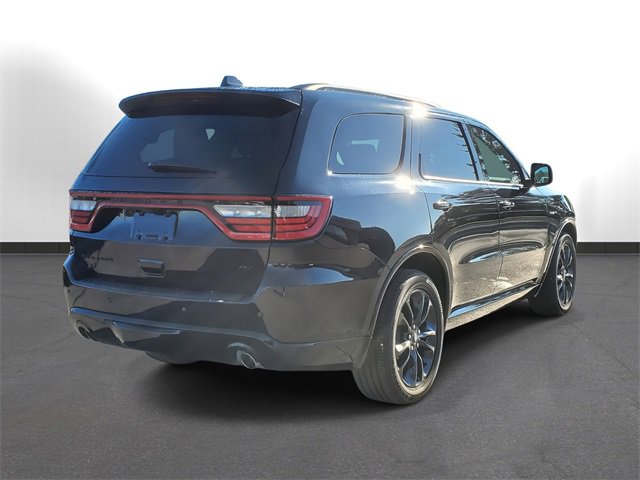 Used 2024 Dodge Durango R/T image 2
