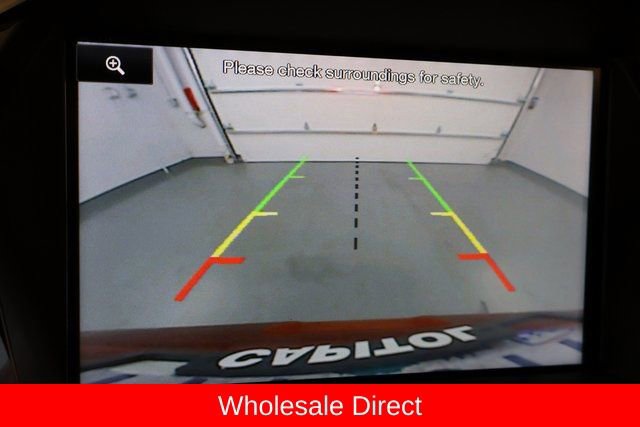 Used 2015 Ford Escape Titanium w/ Equipment Group 301A AWD/4WD image 26