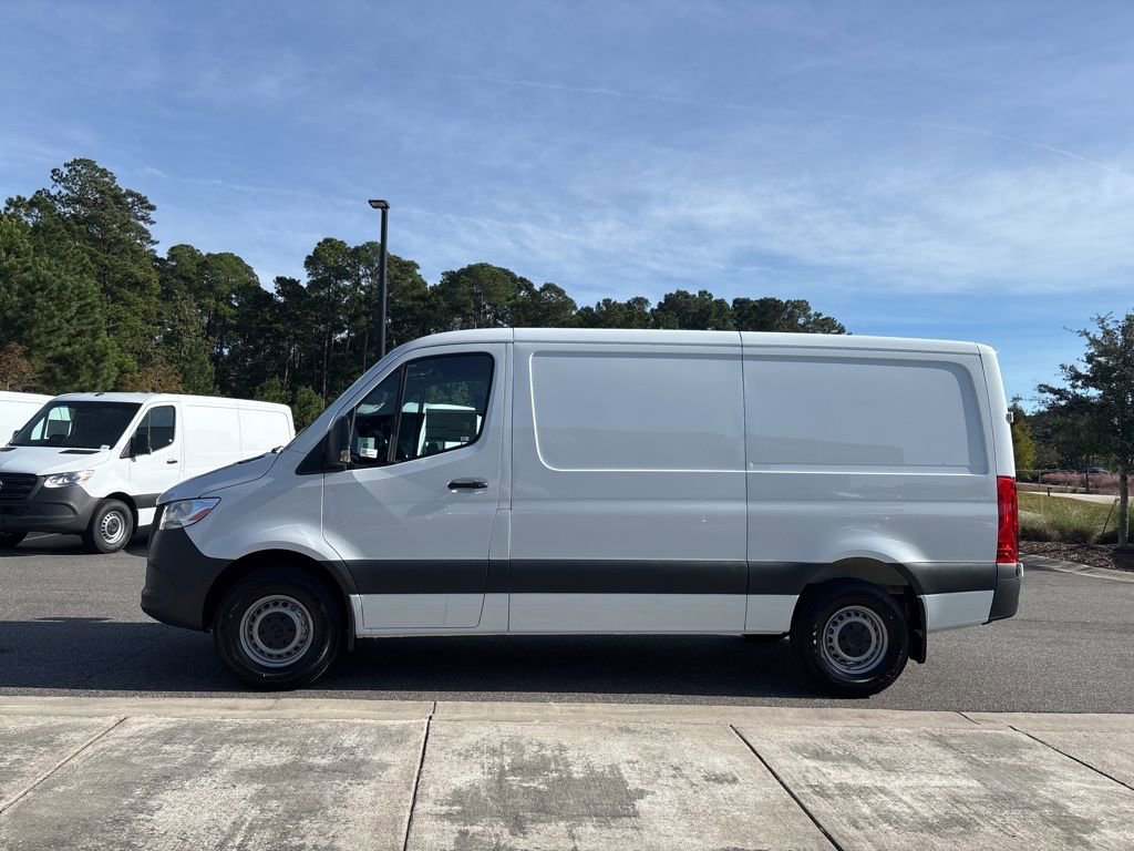 New 2026 Mercedes-Benz Sprinter 144 Cargo image 6