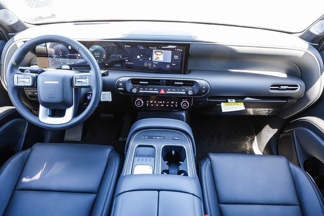 New 2026 Hyundai Palisade Calligraphy AWD/4WD image 12