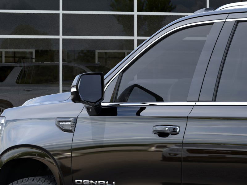 New 2026 GMC Yukon XL Denali Ultimate image 12