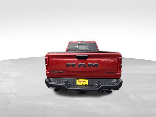 New 2027 RAM 1500 RHO AWD/4WD image 6