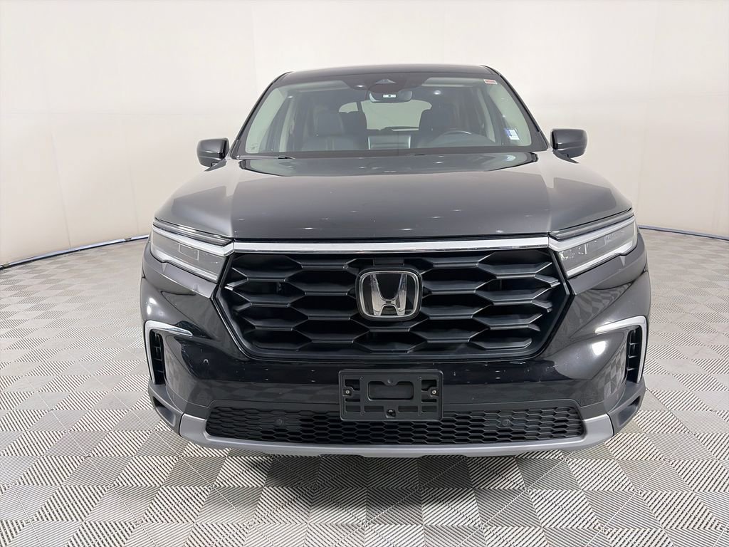 Used 2024 Honda Pilot EX-L image 2