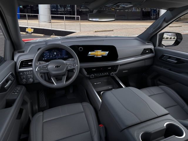 New 2026 Chevrolet Suburban RST w/ Comfort Package AWD/4WD image 15