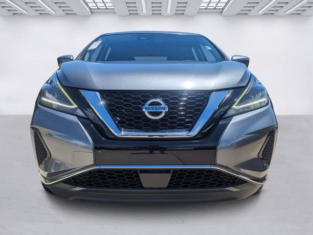 Used 2022 Nissan Murano S FWD image 2