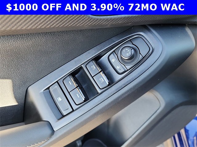 New 2026 Subaru Crosstrek 2.5i Premium image 12