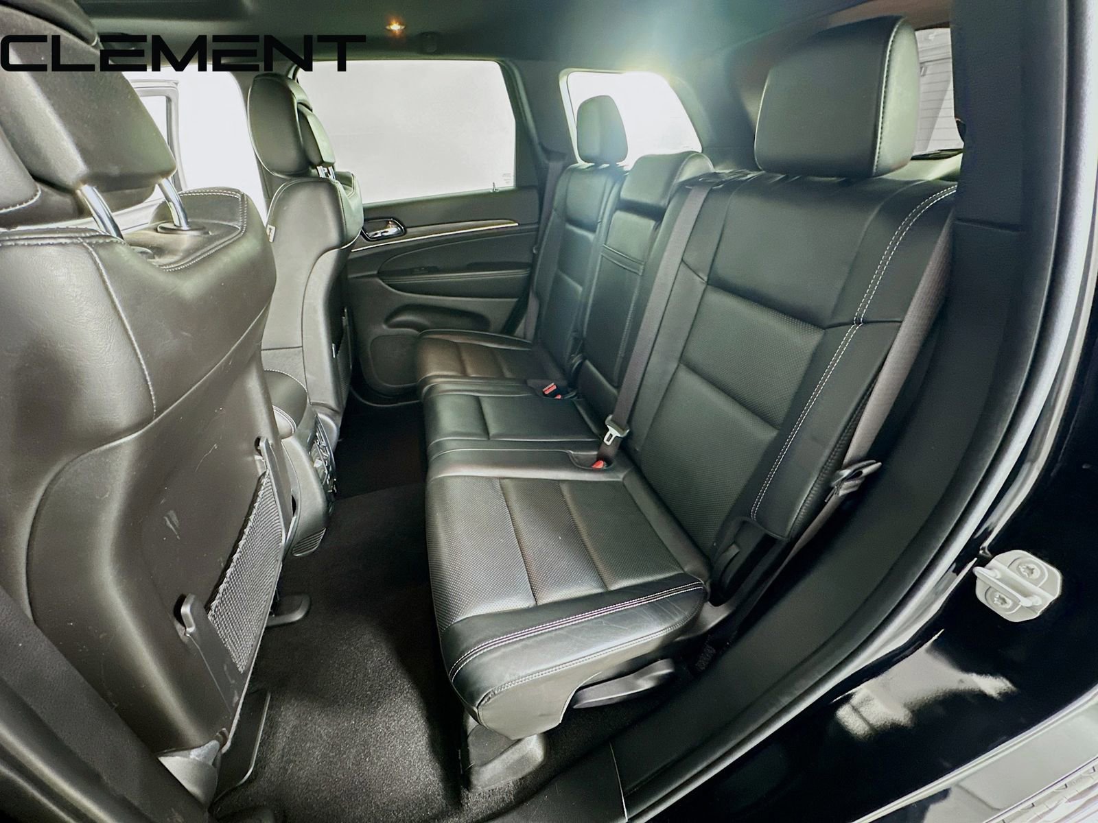 Used 2021 Jeep Grand Cherokee Limited w/ Quick Order Package 28K 80th image 33