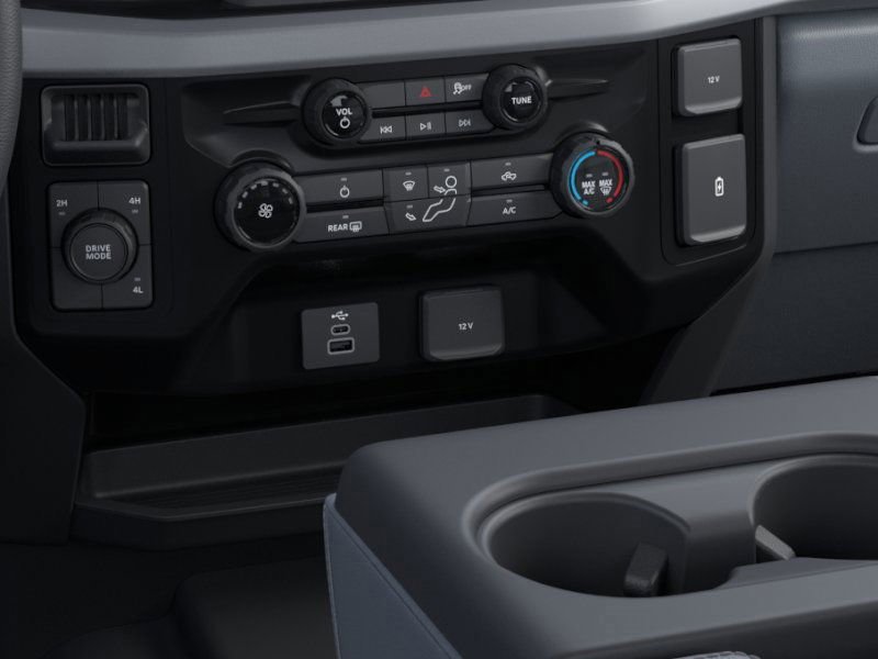 New 2026 Ford F350 XL image 15