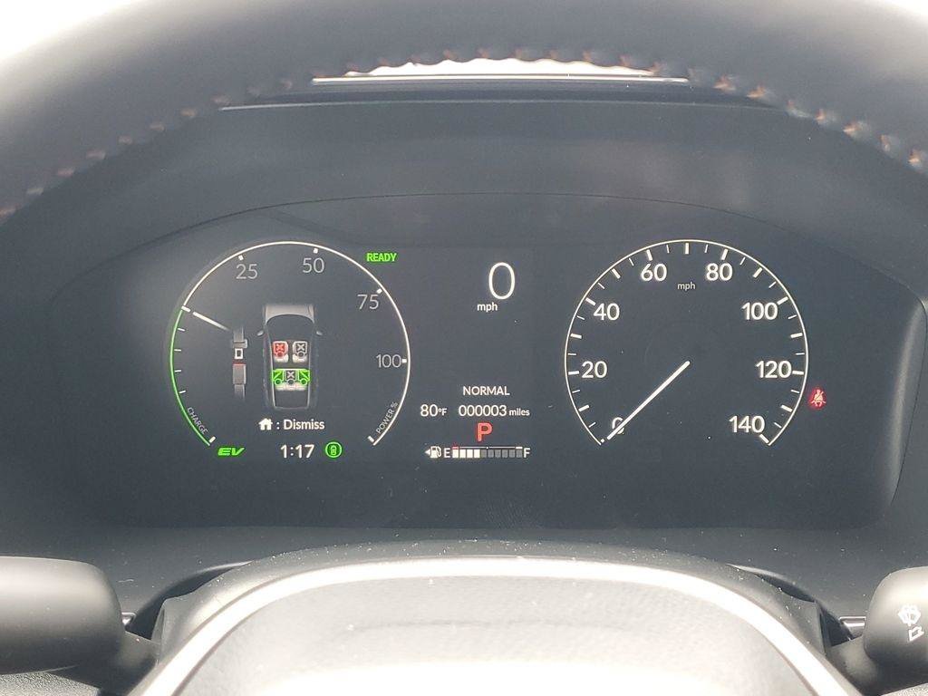 New 2026 Honda CR-V Sport image 15