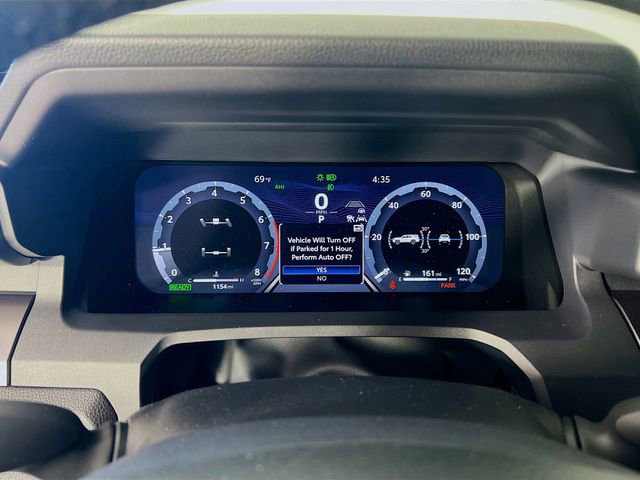 Used 2025 Toyota 4Runner TRD Off-Road Premium image 14