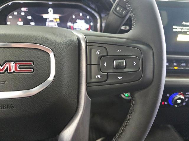 Used 2026 GMC Sierra 1500 SLE w/ X31 Off-Road Package image 17