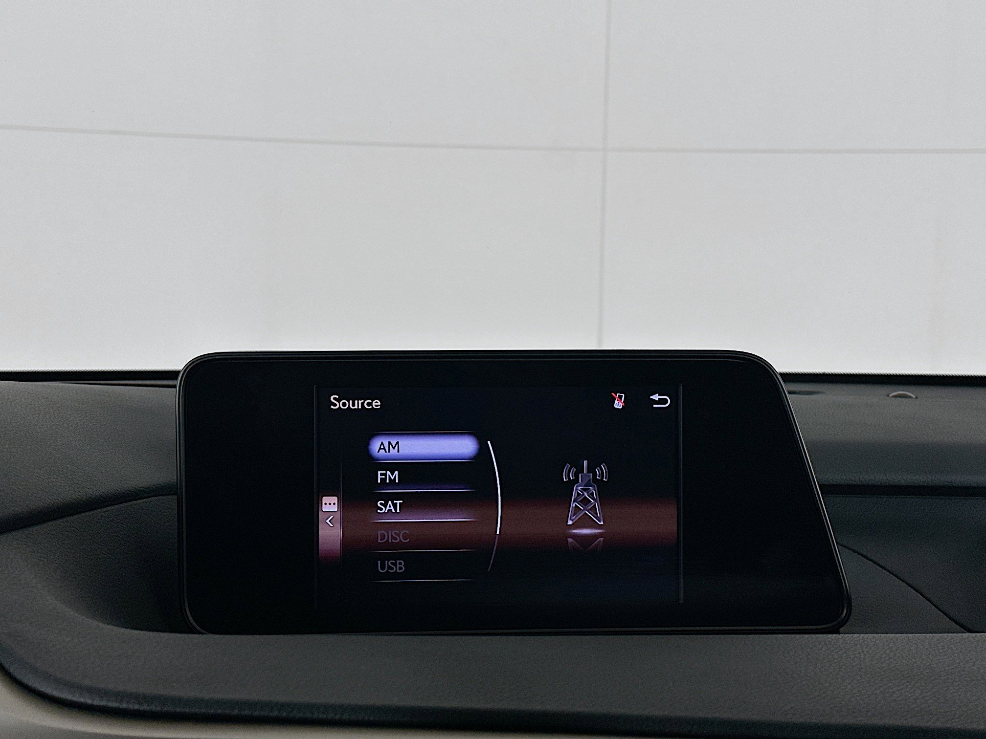 Used 2019 Lexus RX 350 FWD w/ Accessory Package image 19