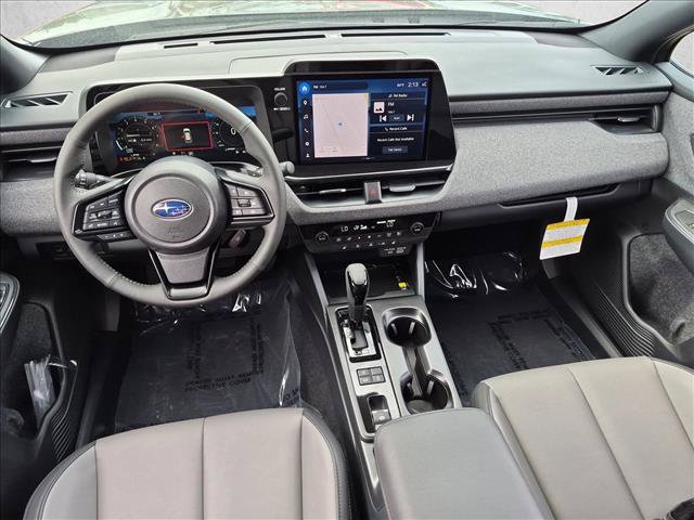 New 2026 Subaru Outback Premium AWD/4WD image 15