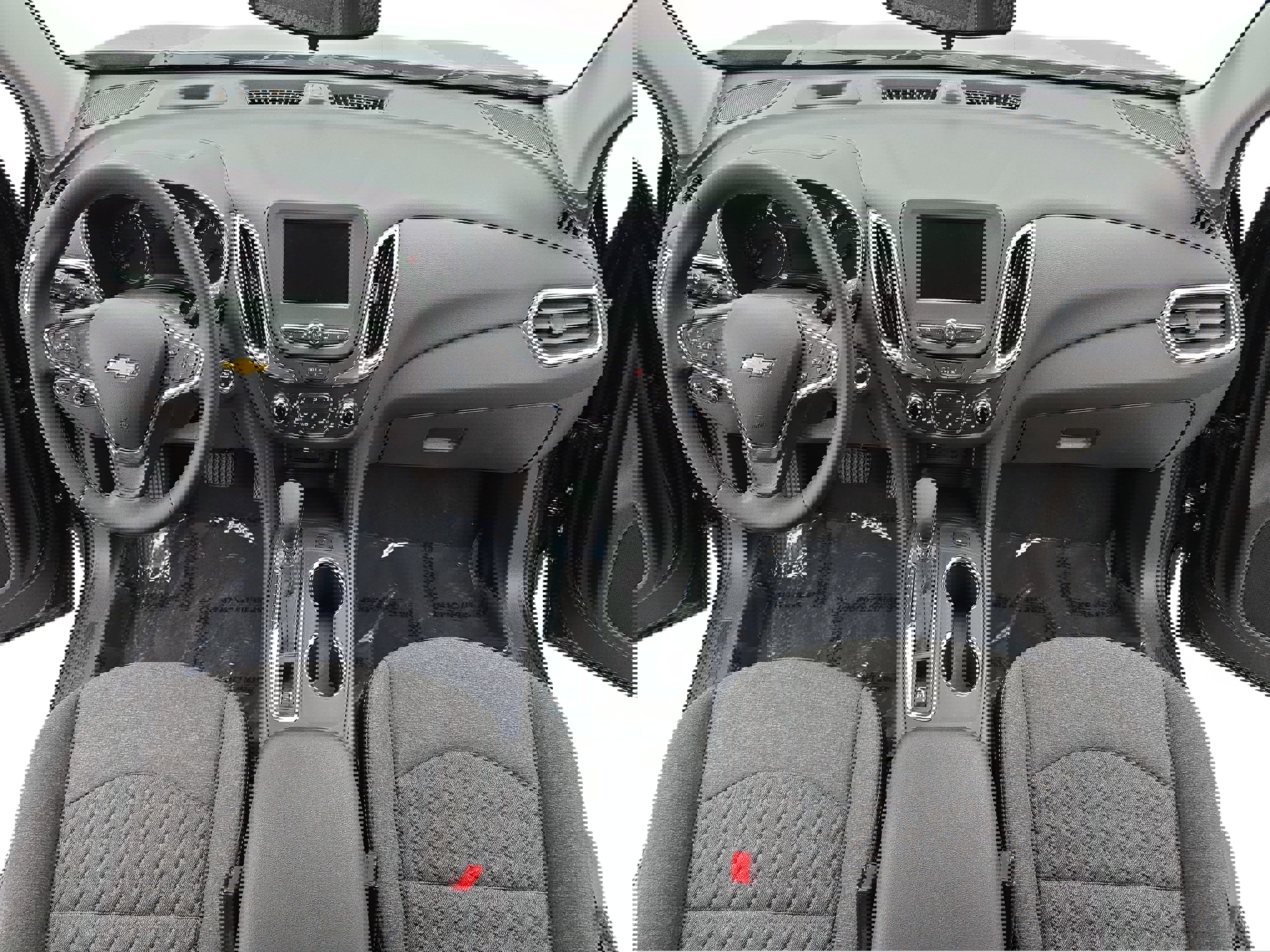 Used 2024 Chevrolet Equinox LT image 9