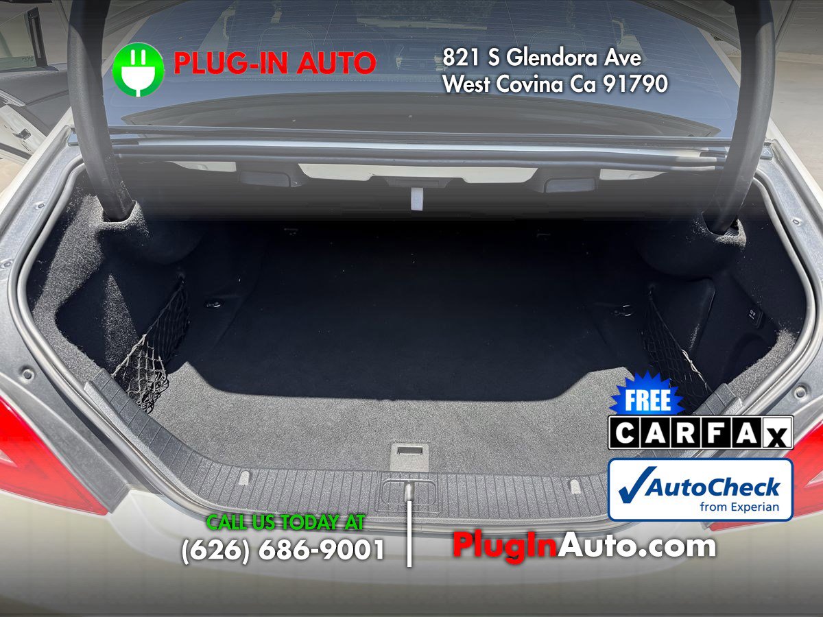 Used 2013 Mercedes-Benz CLS 550 image 12