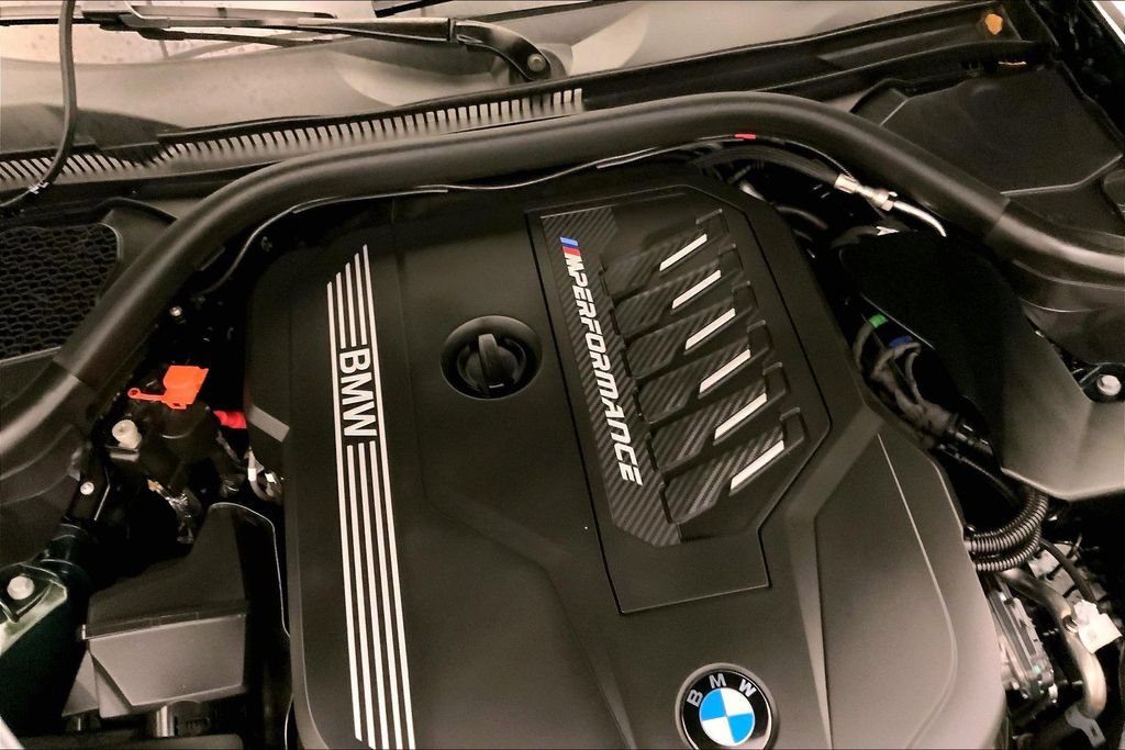 Used 2026 BMW Z4 M40i w/ Premium Package RWD image 28