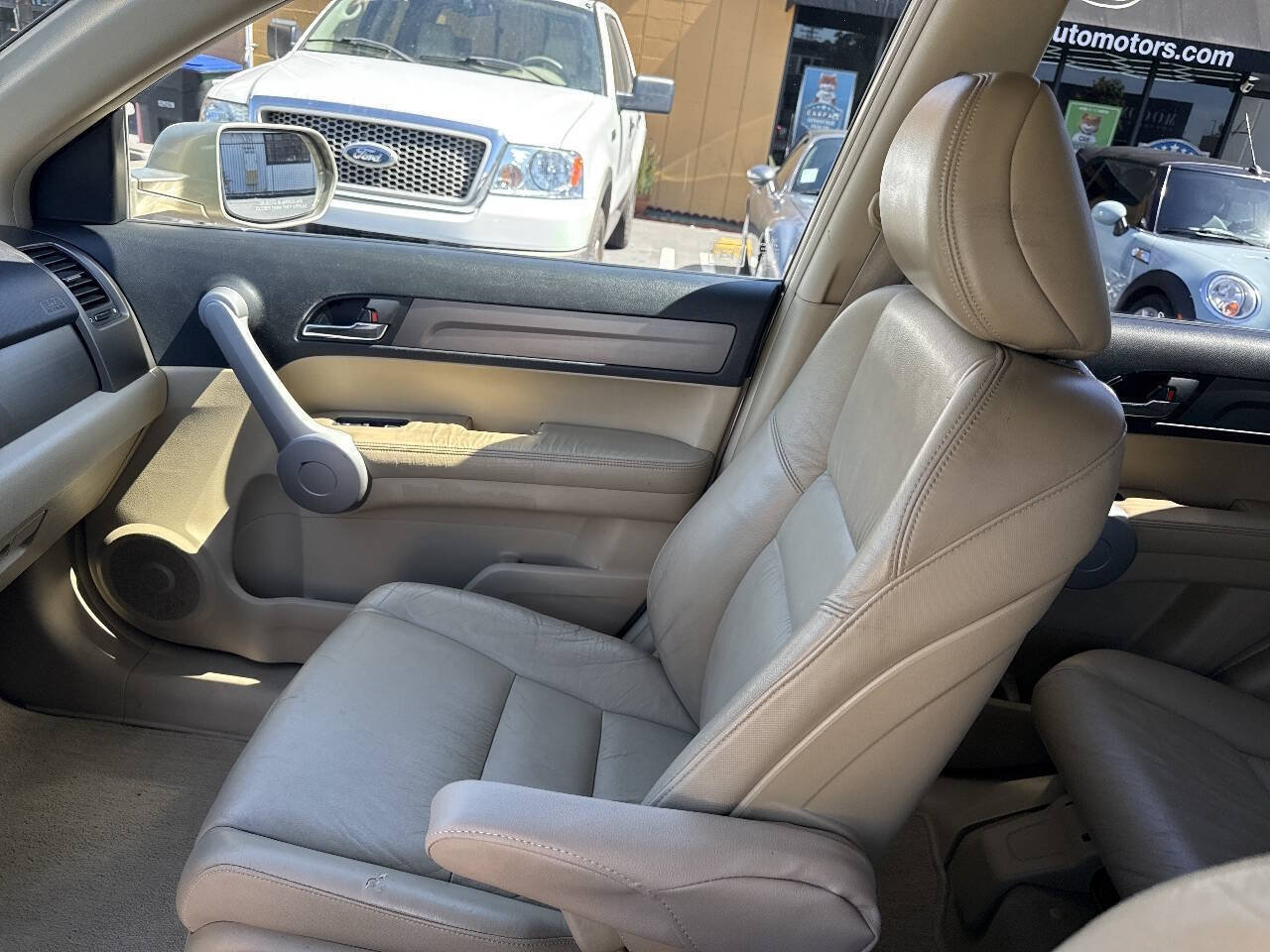 Used 2007 Honda CR-V EX-L image 16