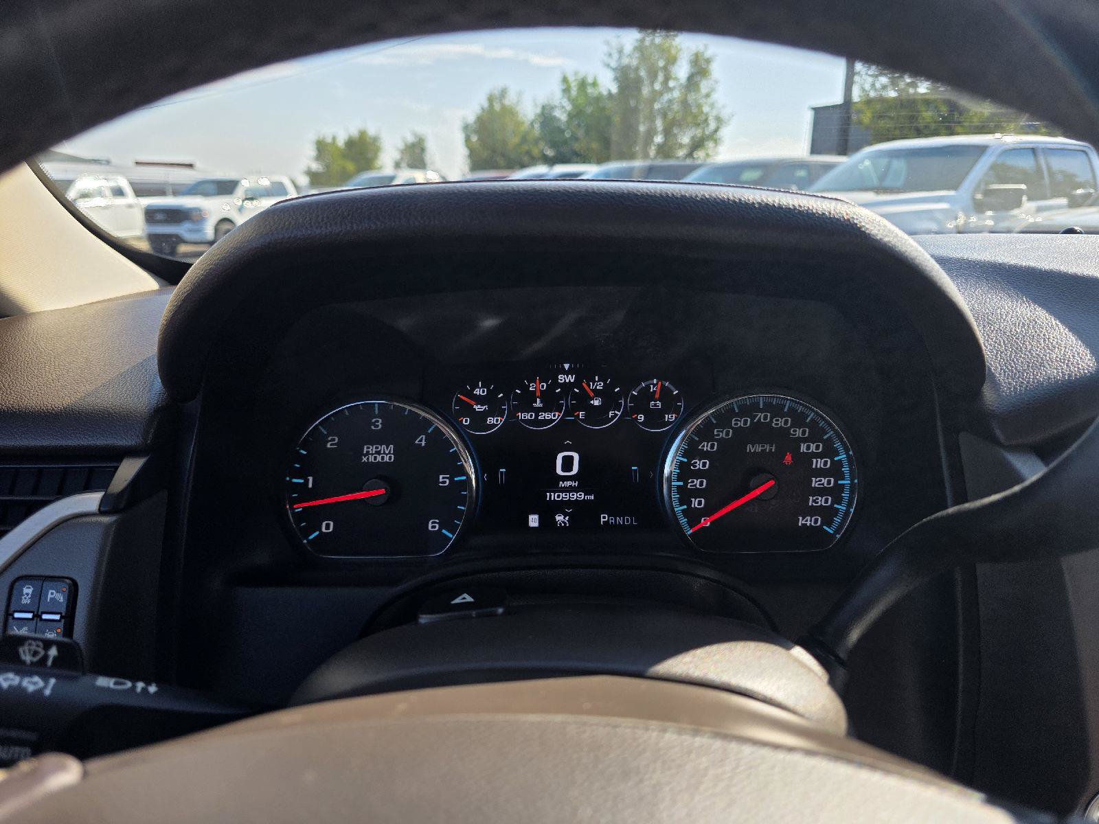 Used 2018 GMC Yukon XL Denali w/ Denali Ultimate Package AWD/4WD image 7