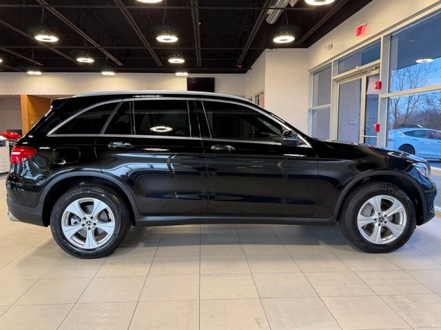 Used 2018 Mercedes-Benz GLC 300 4MATIC image 15