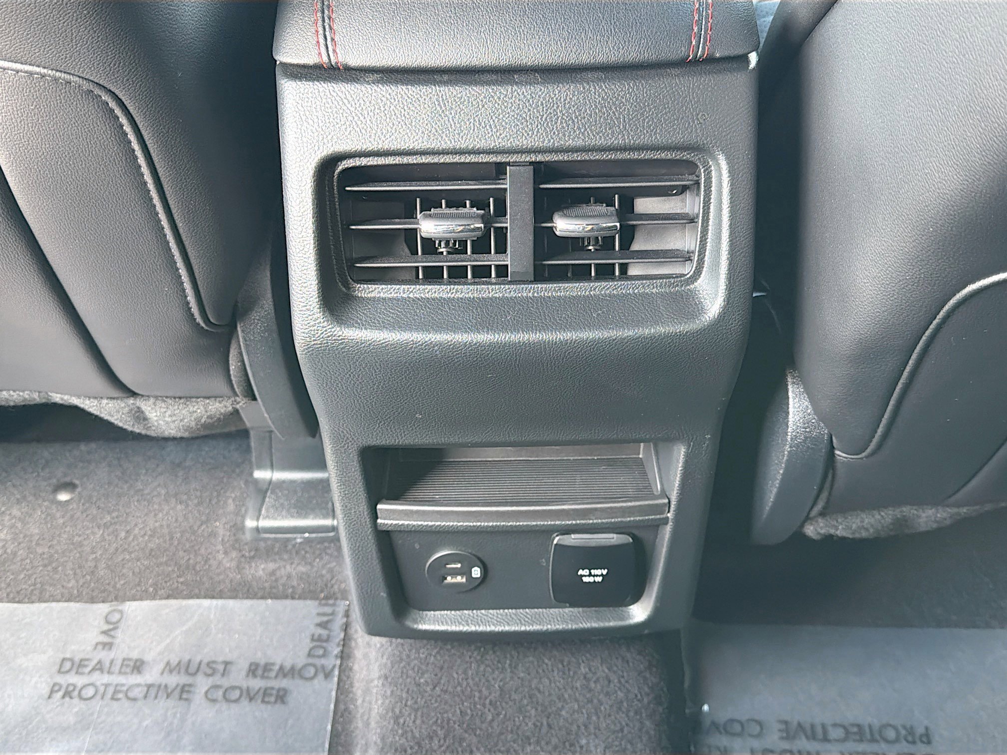 Used 2022 Ford Edge ST-Line image 19