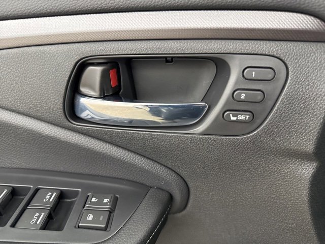 New 2026 Honda Ridgeline RTL image 33