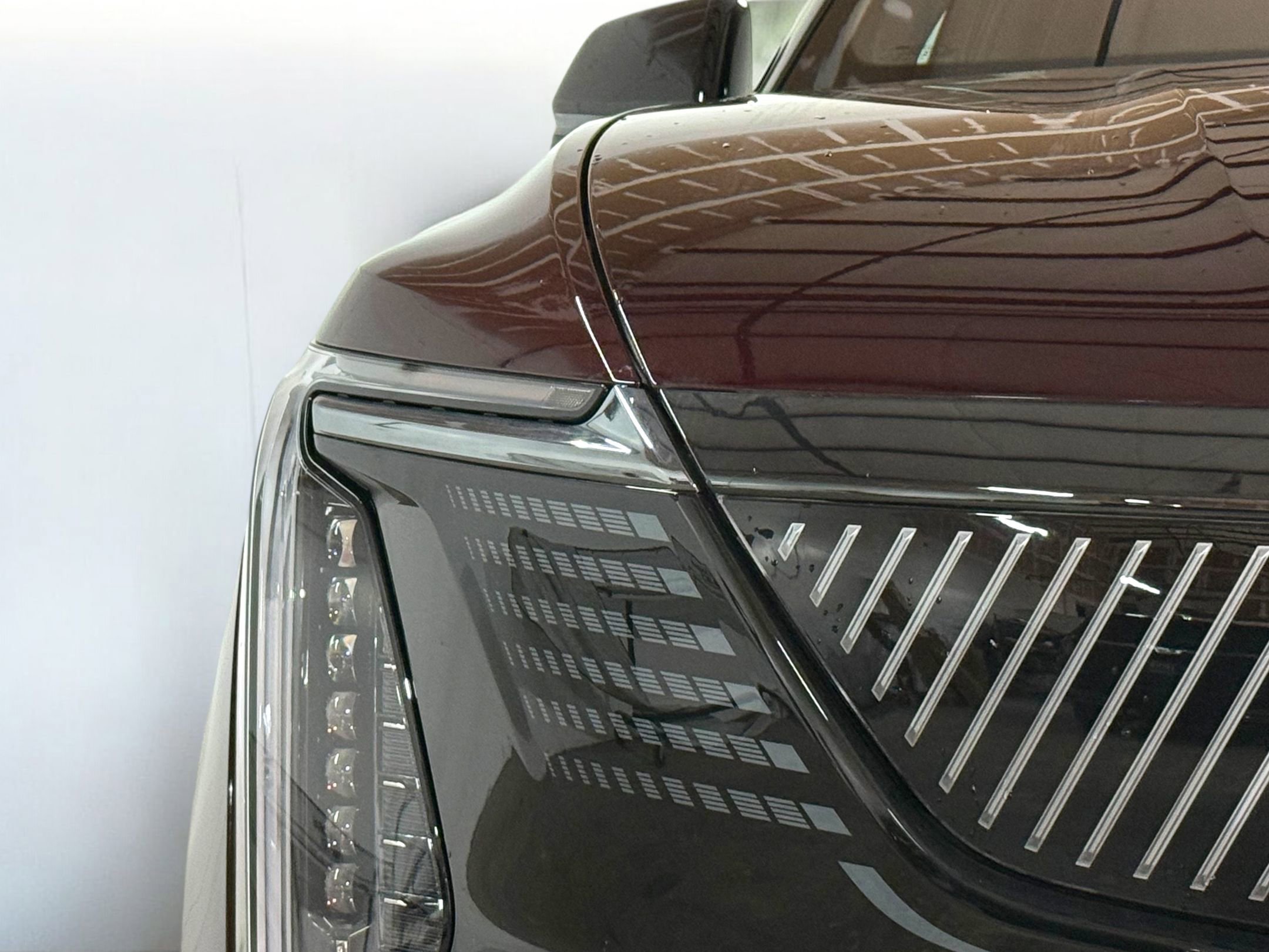 New 2026 Cadillac Escalade IQ Sport 1 w/ LPO, Floor Liner Package image 11