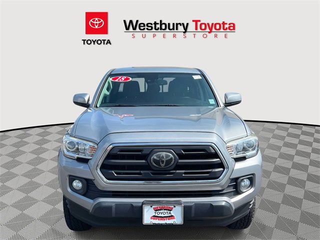 Used 2018 Toyota Tacoma SR5 image 3