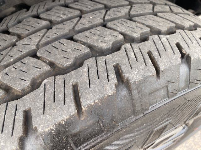 Used 2025 Ford Bronco Outer Banks AWD/4WD image 19