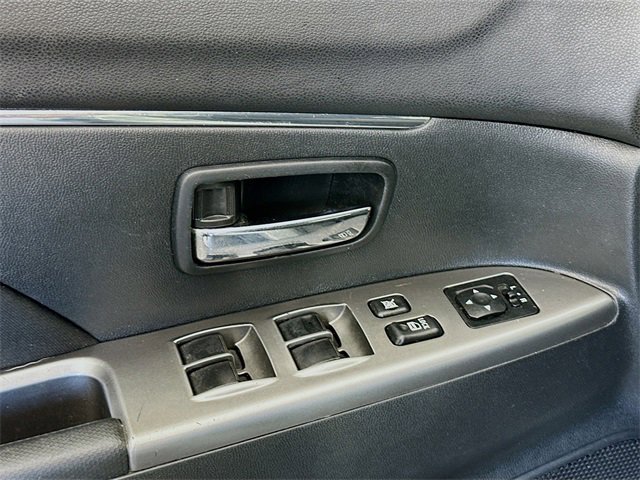 Used 2019 Mitsubishi Outlander Sport ES image 17