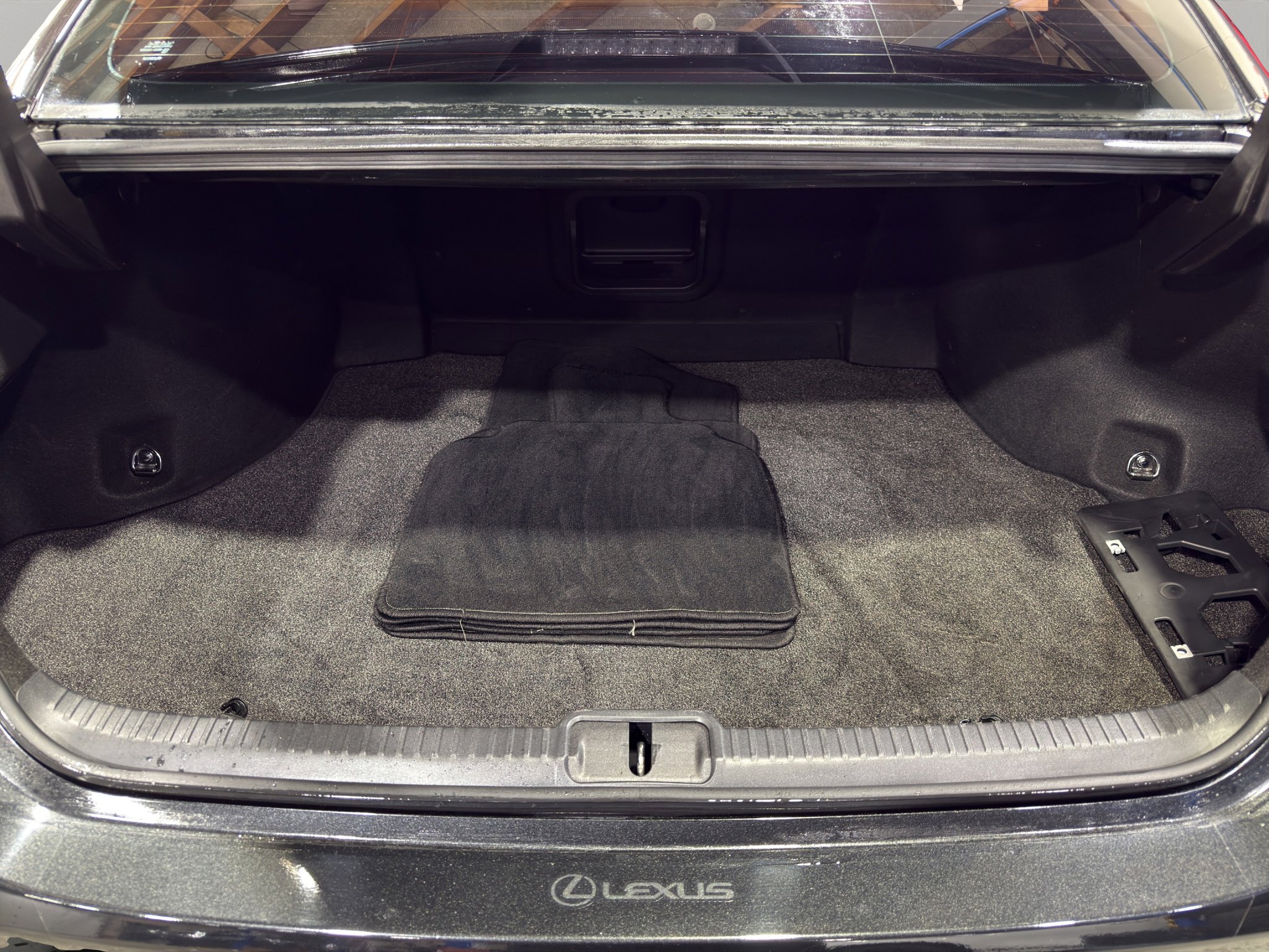 Used 2022 Lexus ES 350 w/ Accessory Package 2 image 20