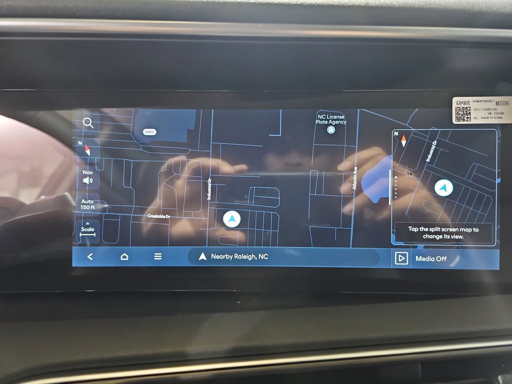 New 2026 Hyundai Palisade Limited AWD/4WD image 23