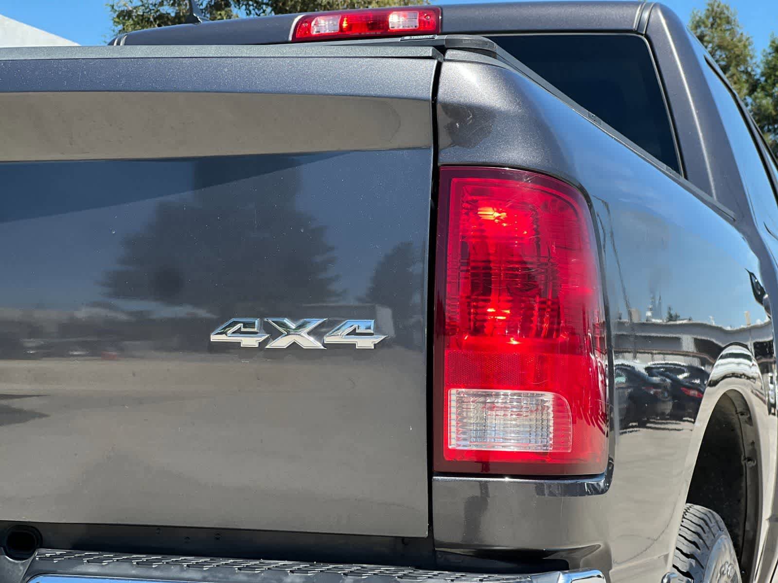 Used 2014 RAM 1500 Big Horn AWD/4WD image 26