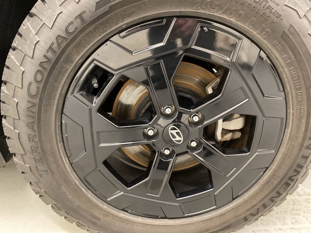 Used 2025 Hyundai Santa Fe XRT image 26