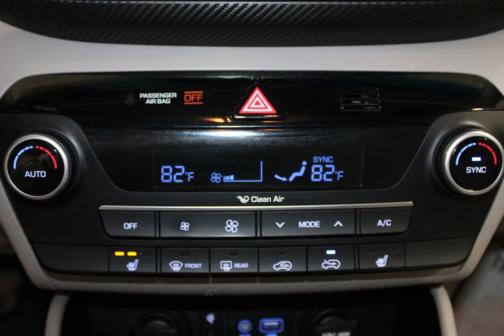 Used 2020 Hyundai Tucson Sport w/ Cargo Package image 45