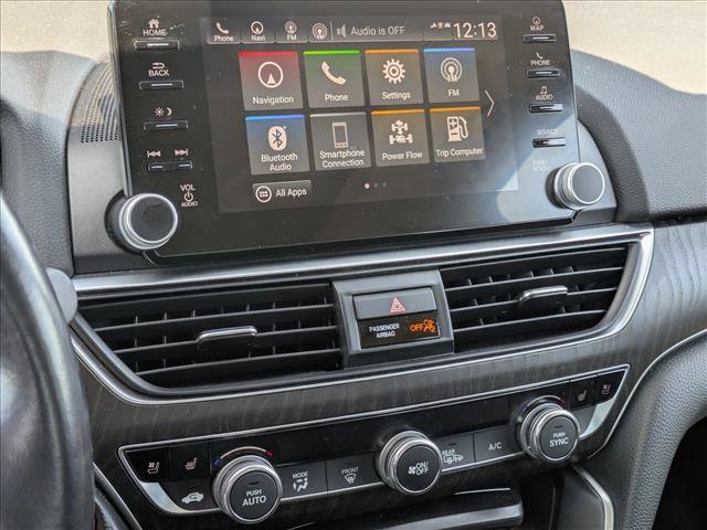 Used 2019 Honda Accord Touring image 11