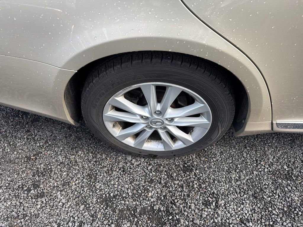 Used 2011 Lexus ES 350 FWD image 12