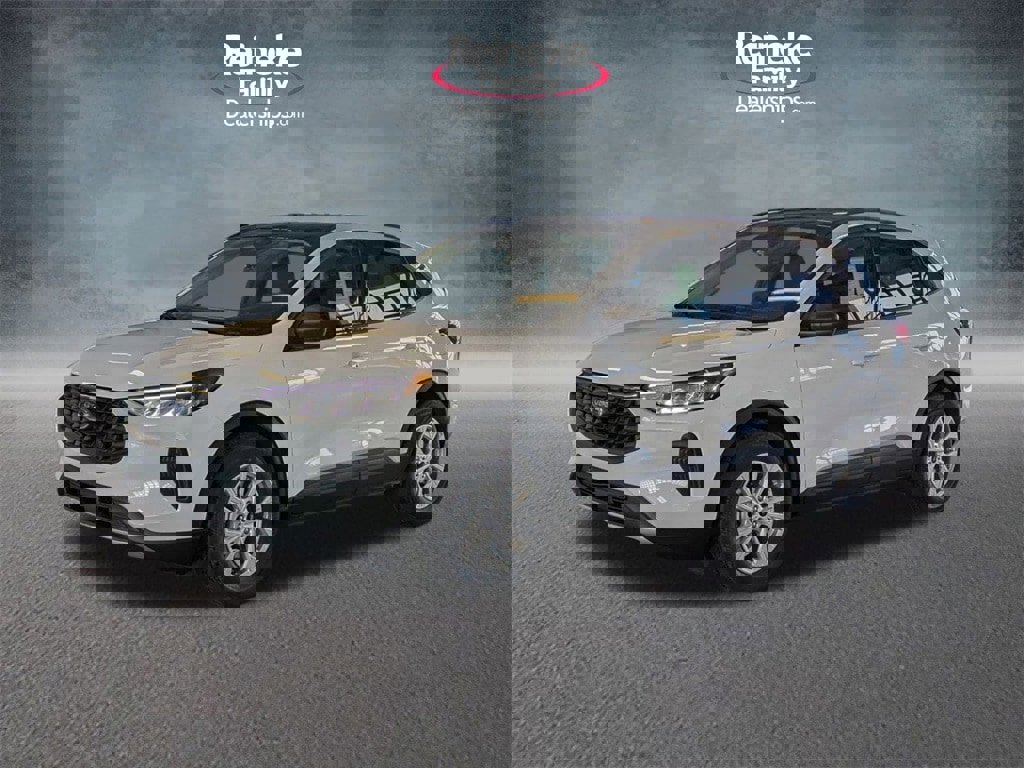 New 2026 Ford Escape Active image 25