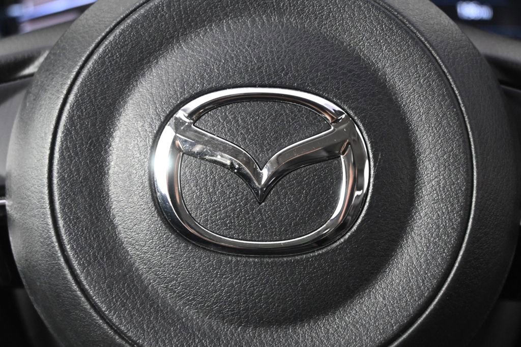 Used 2023 MAZDA CX-5 AWD 2.5 S w/ Select Package image 36