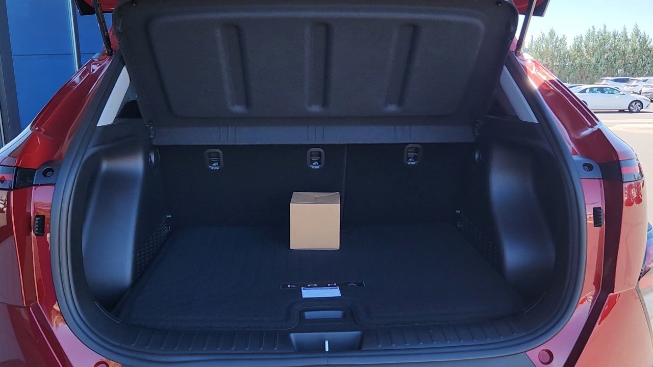 New 2026 Hyundai Kona SEL Sport image 20